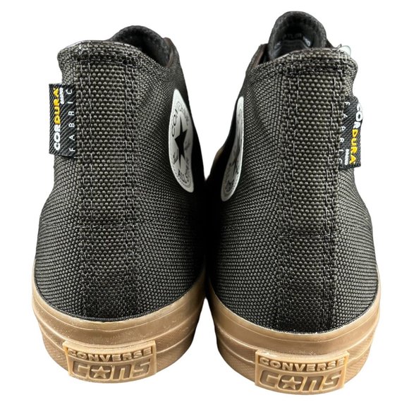 Converse All Star CTAS Pro Codura Mid Brown Shoes 03224C Men's Sizes 9.5 - 12 - Picture 5 of 9